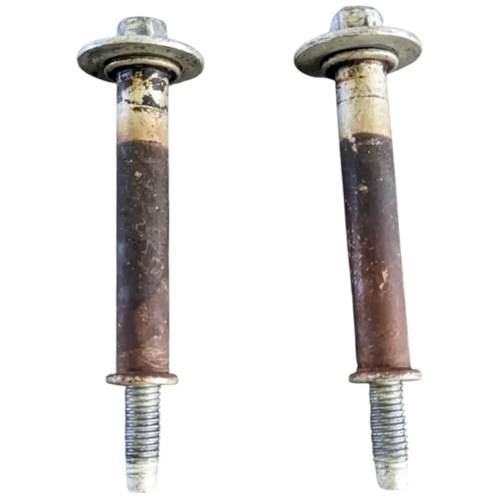 Genuine OEM Chevy Silverado GM Valve Cover Bolts (2) 1999-2013 Original LS 2007